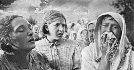 Екскурсія «Міфи і реальність початку радянсько-німецької війни»